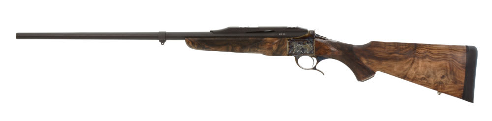 Luxus Arms Model .270 Winchester 11 Single Shot Rifle L278