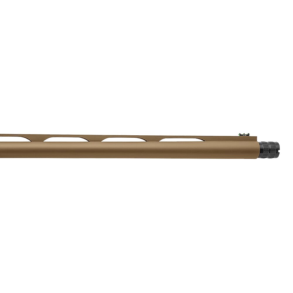 Stoeger M3500 Waterfowl Special 12ga 3-1/2" 28" Bbl Realtree Max-7/FDE Cerakote 4+1 Semi-Auto Shotgun 36000