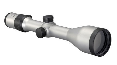 Meopta Meostar R1 3-10x50 Zplex Stainless Rifle Scope MeoS32911Z