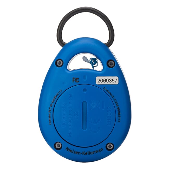Kestrel DROP1 Blue Temp Data Logger 0710BLU