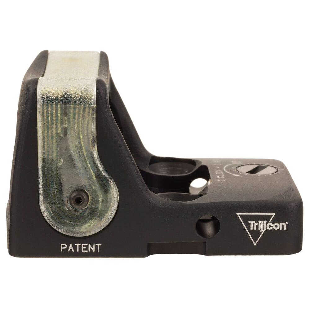 Trijicon RMR Dual Illuminated Amber Dot Sight RM03