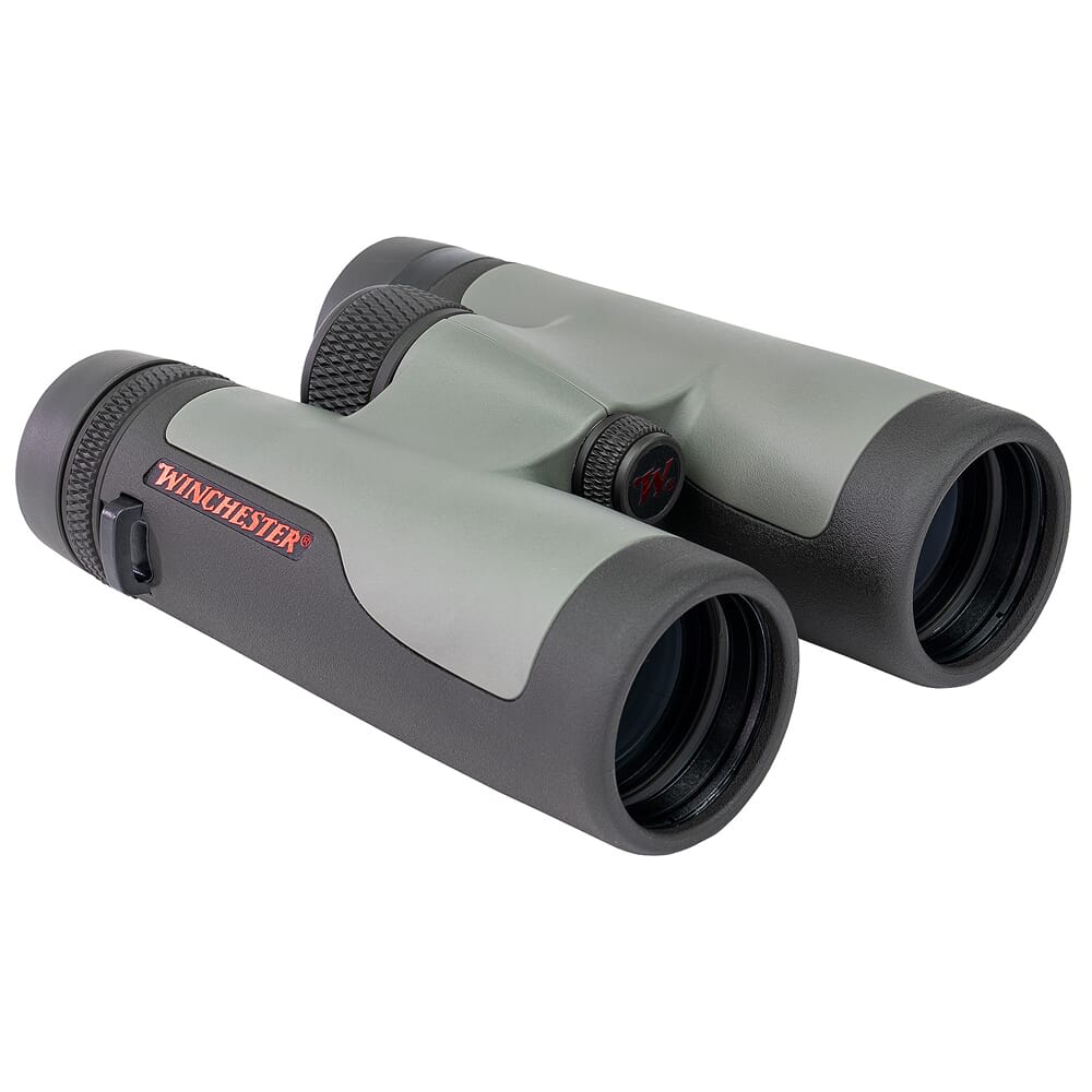 Winchester Supreme 10x42mm Binocular WQ-BI-SPRM2-W12-1042