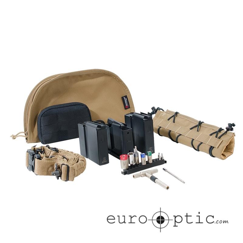 Accuracy International ASR Rifle Kit .308/.300NM/.338NM 28918