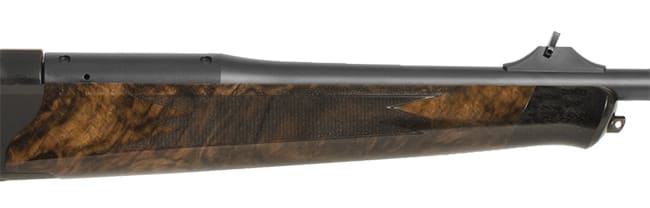 Blaser R8 Jaeger .375 HH Grade 9 Rifle RR027205
