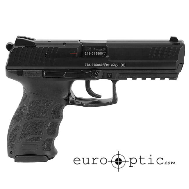 Heckler Koch P30L V3 9mm Pistol M730903L-A5