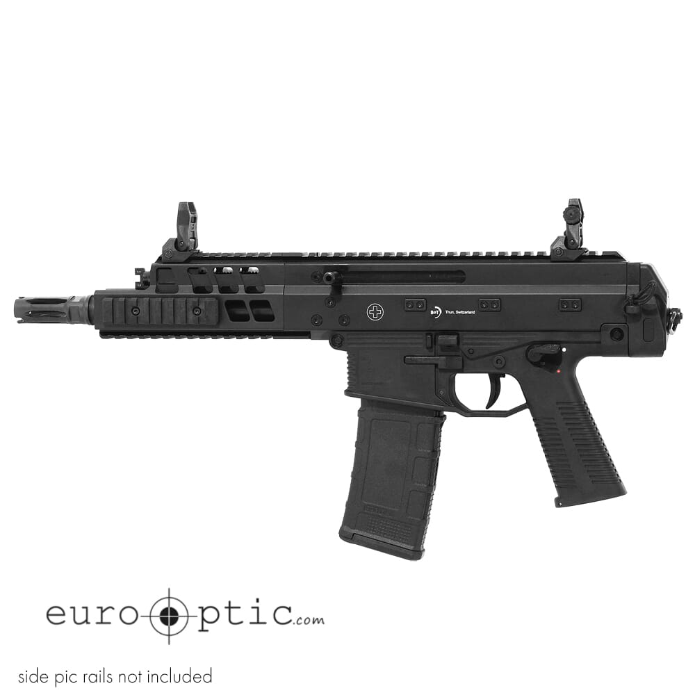 B&T APC300 cal. 8.75" 30rd PMAG Pistol BT-36047 / BT-36019