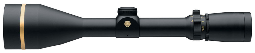 Leupold VX-3L 4.5-14x50mm Matte Duplex 66695 66695