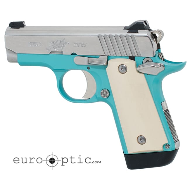 Kimber Micro Bel Air (NS) .380 ACP Pistol 3300210