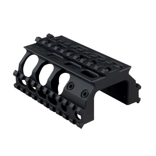 Spuhr Tri-rail A-0020