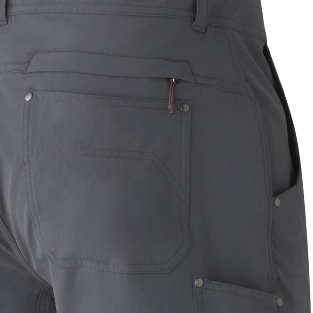 Sitka Territory Pant Lead 42R 80047-PB-42R
