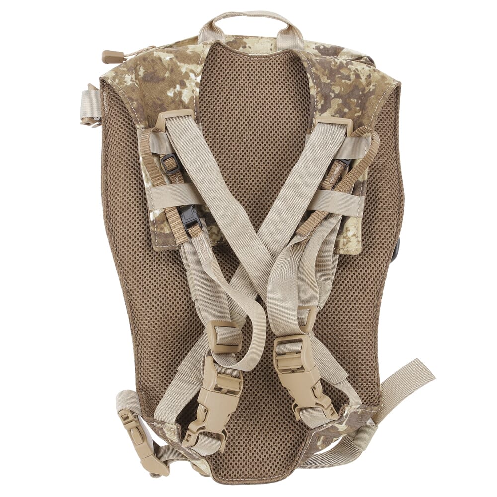 Alaska Guide Creations Stalker - Cipher Hydration Pack STK-CIP