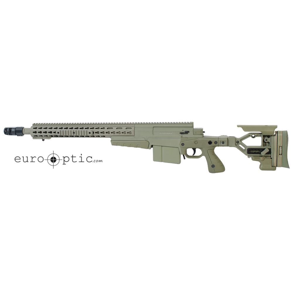 Accuracy International AXMC .338LM 20" Sage Green Rifle MC38L30MGR
