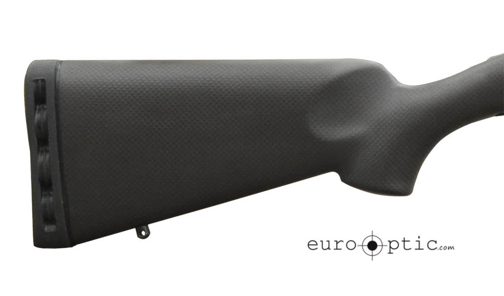 CA Summit CF Titanium 300 UM 26" Natural Graphite Rifle