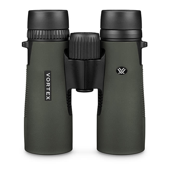 Vortex Diamondback 10x42 Binoculars D205