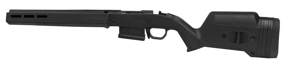 Remington 700P 308 Win Magpul Hunter Black