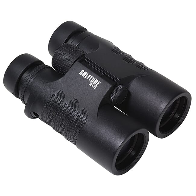 Sightmark Solitude 12x50 Black Binoculars SM12004