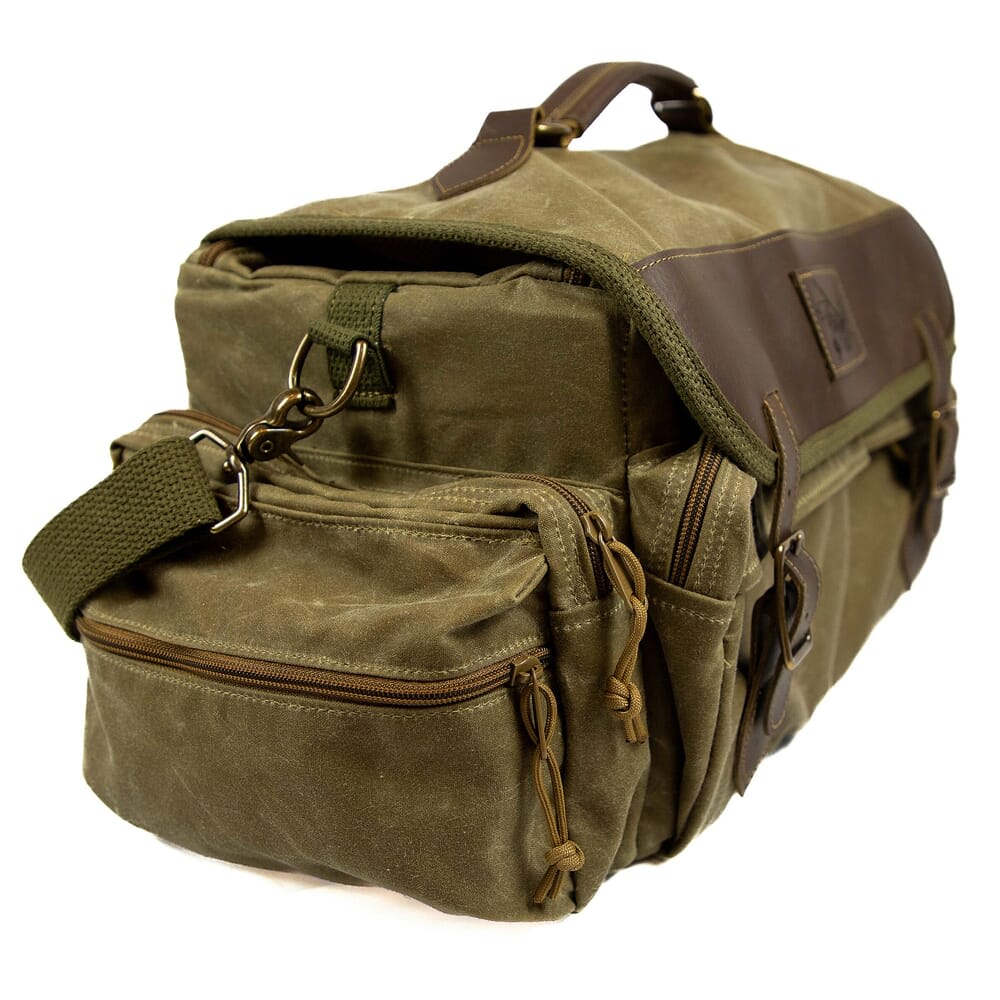 Armageddon Gear Tan Waxed Waterfowlers Blind Bag AGH0114-TN