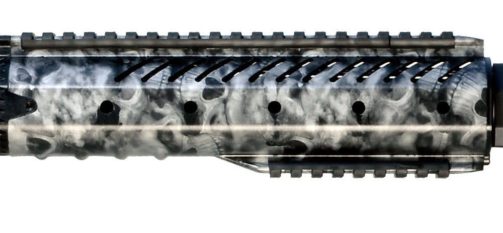 Christensen Arms CA-10 Reaper