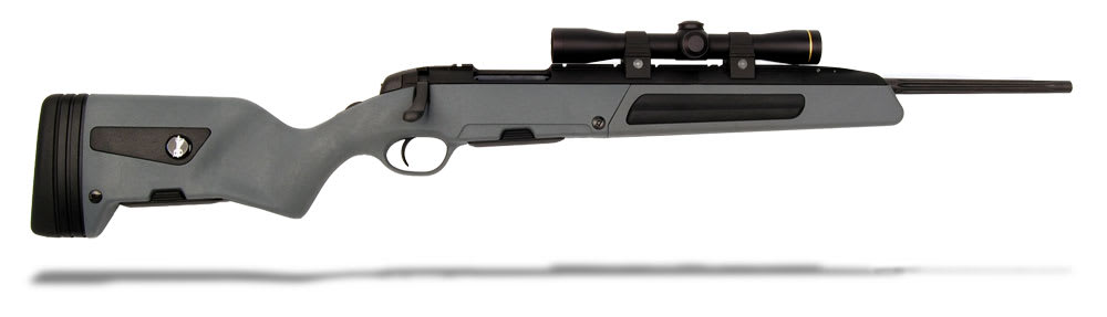 Steyr Scout Jeff Cooper Package .308 Win. Rifle