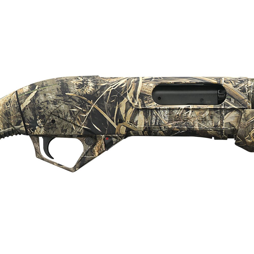 Benelli Realtree Max-4?, ComforTech 28" 20115