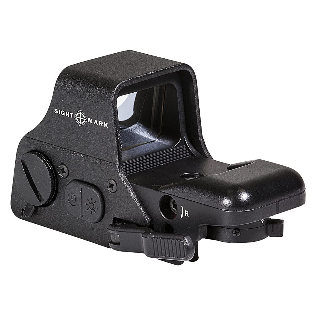 Sightmark Ultra Shot Plus 4 Pattern Reflex Sight SM26008