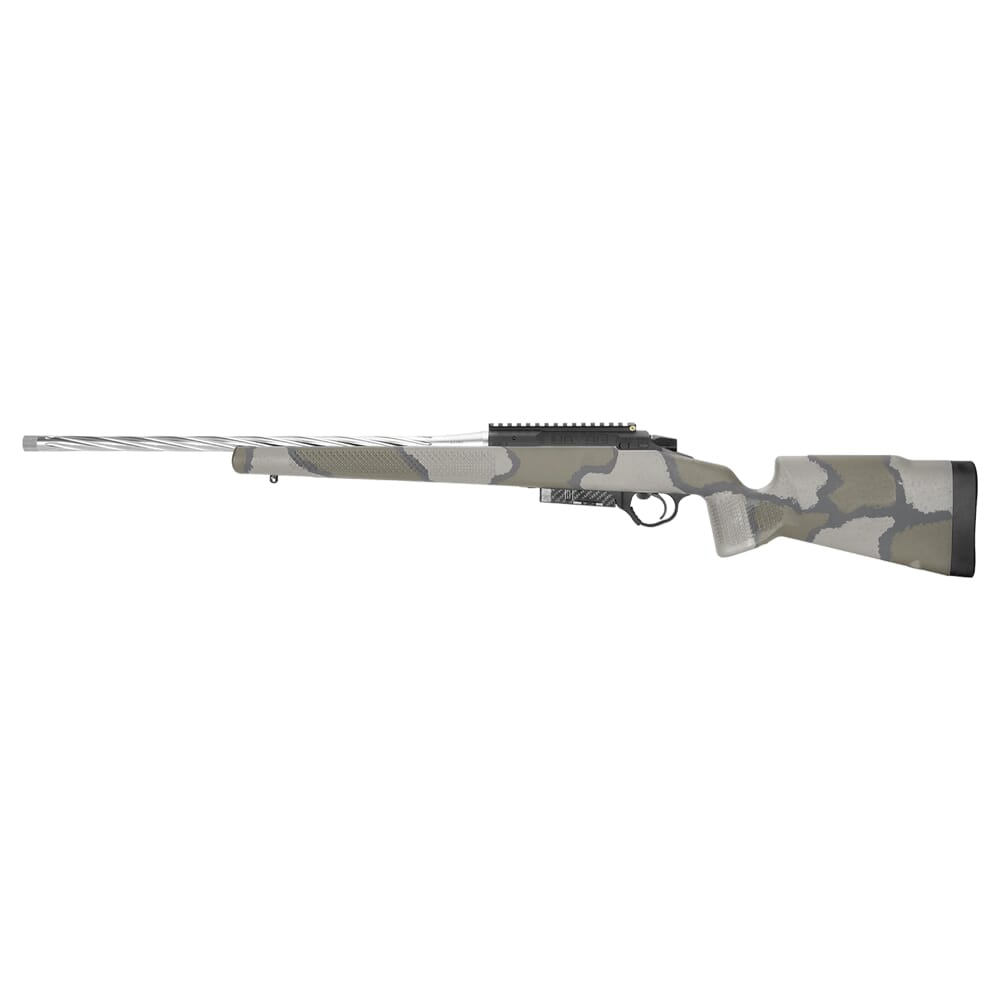 Seekins HAVAK Element 6.5 PRC 21" Rifle 0011710069-F