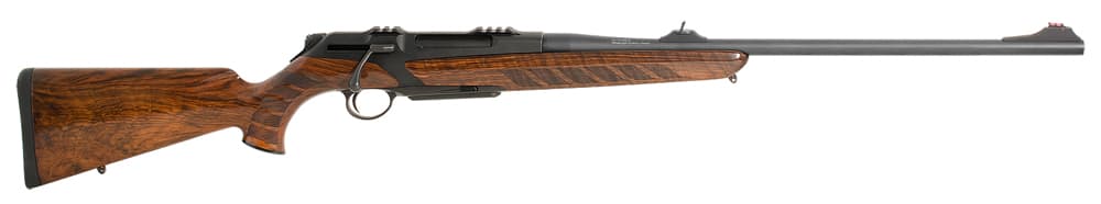 Merkel RX Helix Black 300 Win Mag Wood Grade 6. Like New Demo. UA1619