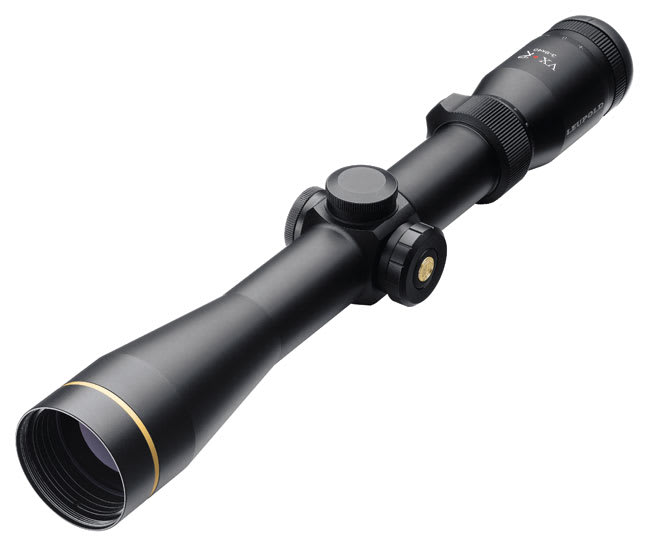 Leupold VX-R 3-9x40mm Multi FireDot LRV 119410