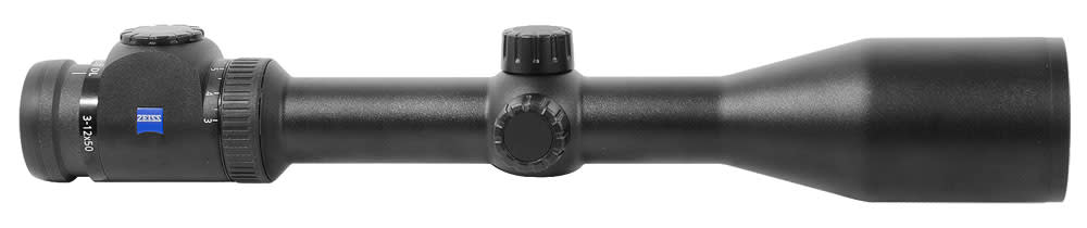 Conquest DL 3-12x50 Reticle 60 ASV/BDC MPN 525455-9960-030 525455-9960-030