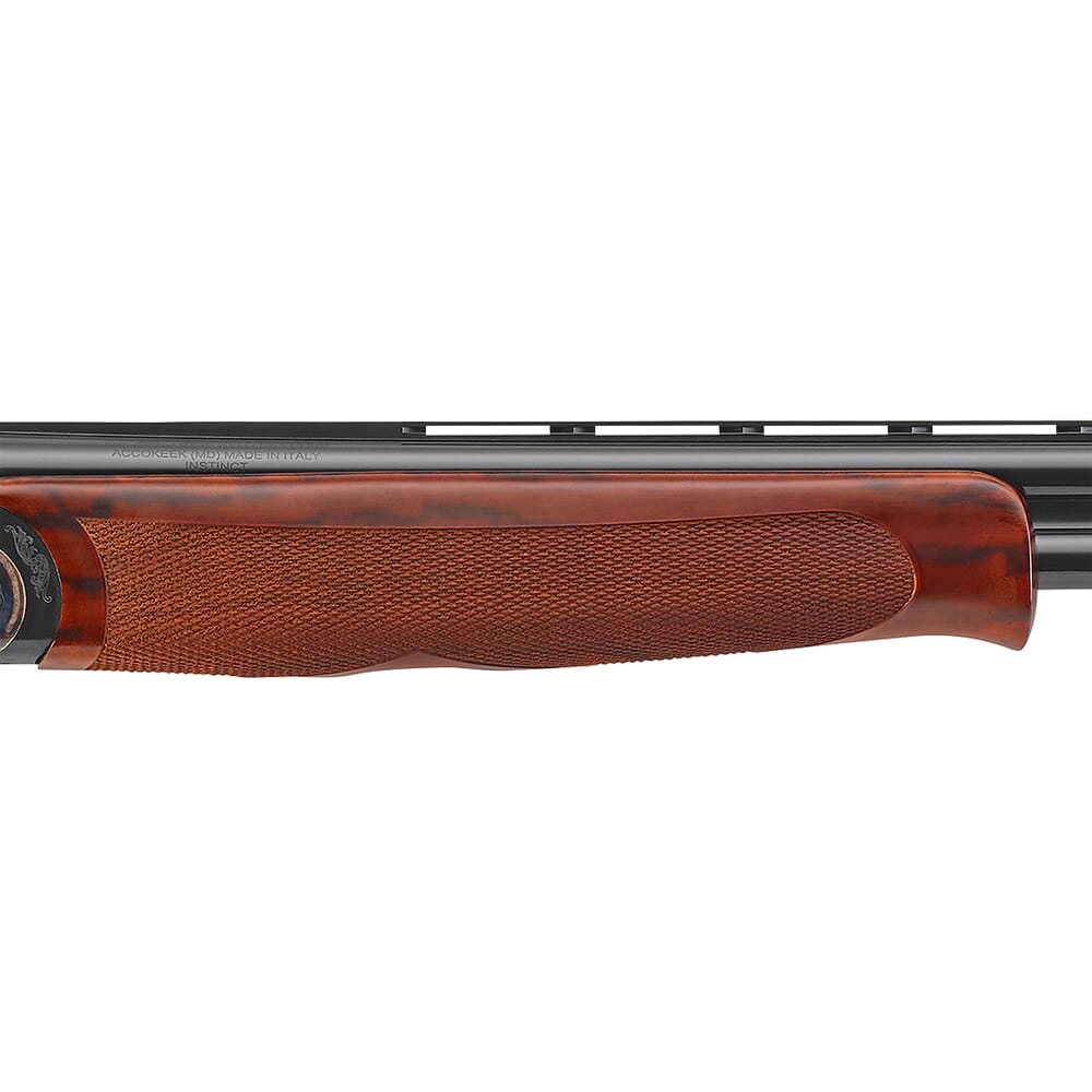 Franchi Instinct Sideplate 28ga 3" 28" Bbl AA-Grade Walnut Over/Under Shotgun 41375