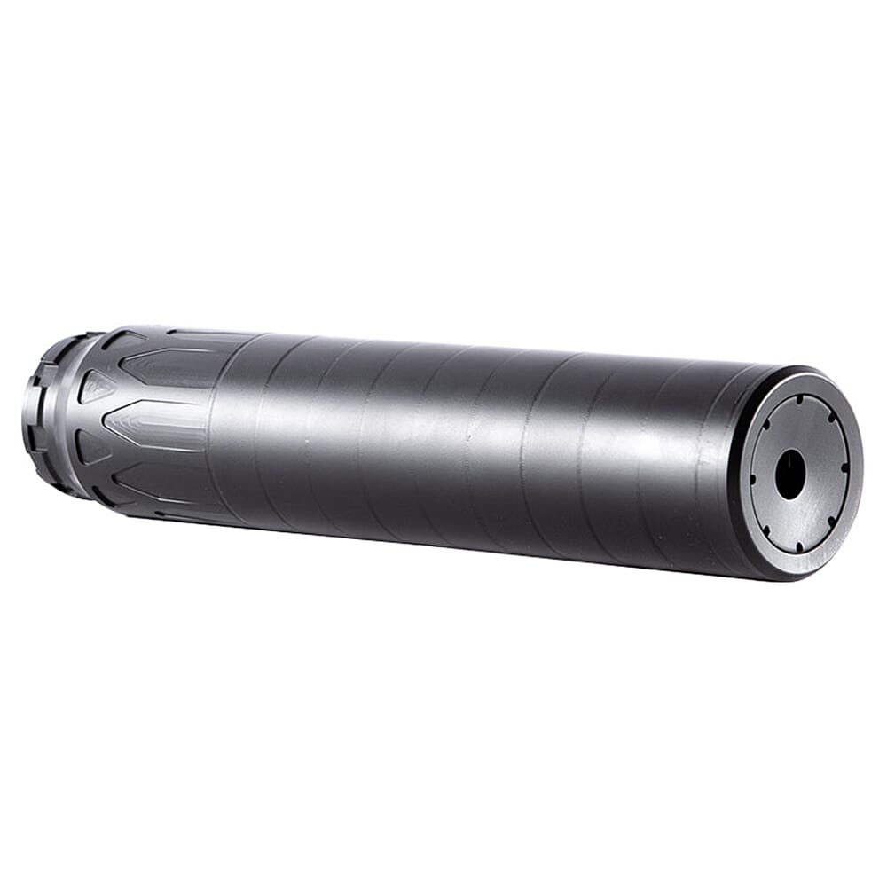 Dead Air Nomad-L 7.62mm 8.4" Silencer w/Direct Thread 5/8-24 HUB Mount NOMADL