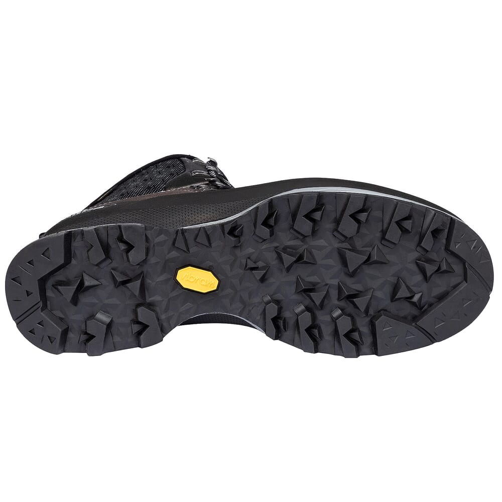 Hanwag Alverstone II Wide GTX Asphalt/Light Grey Size 12 Trek Boot H201900-12