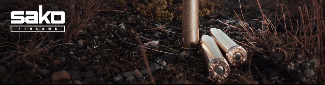 Sako Ammunition