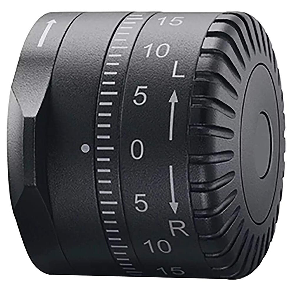 Swarovski BTF (Ballistic Turret Flex) 49125