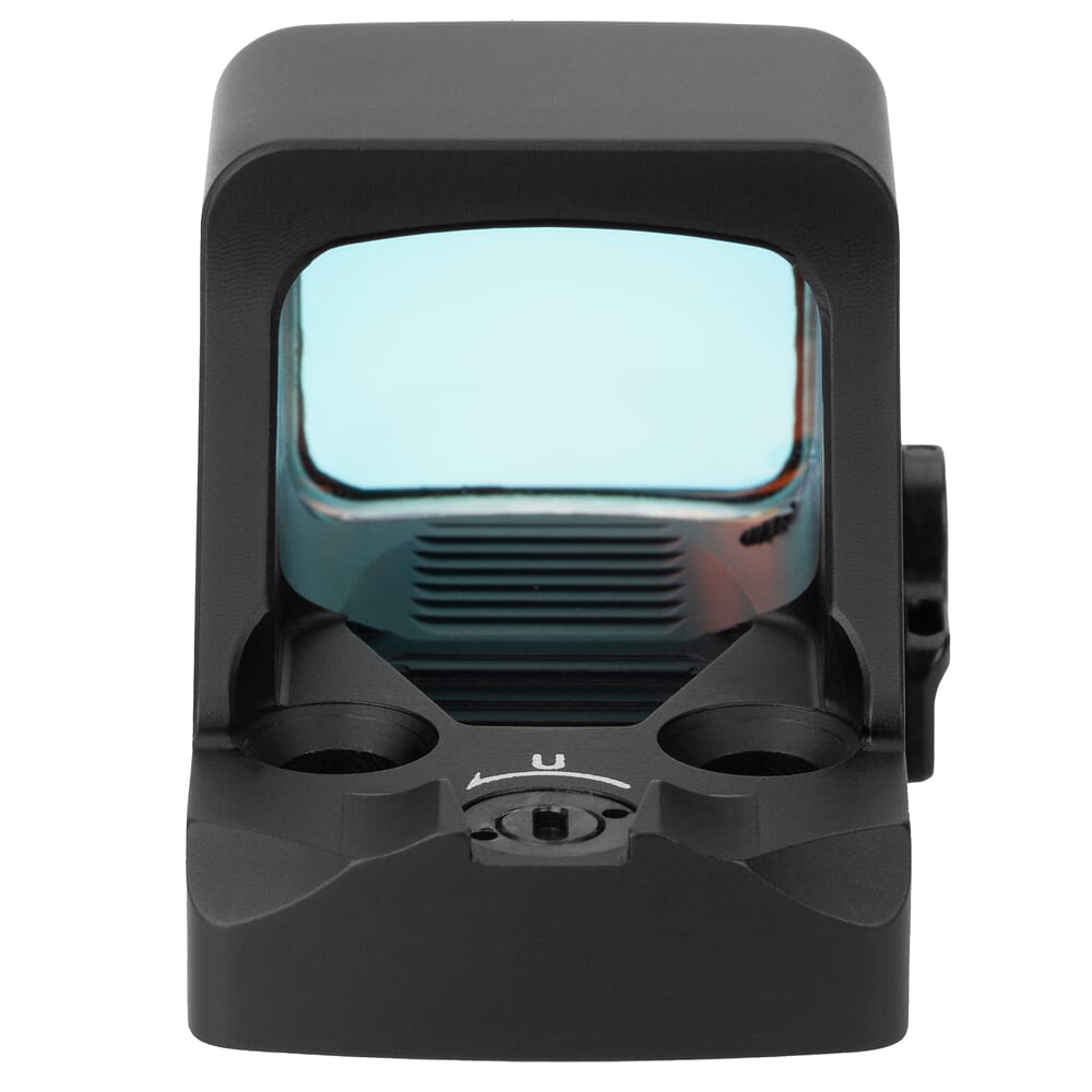 Holosun HS407K-X2 Compact 6MOA Dot Only Open Reflex Sight w/ Shake Awake - HS407K-X2