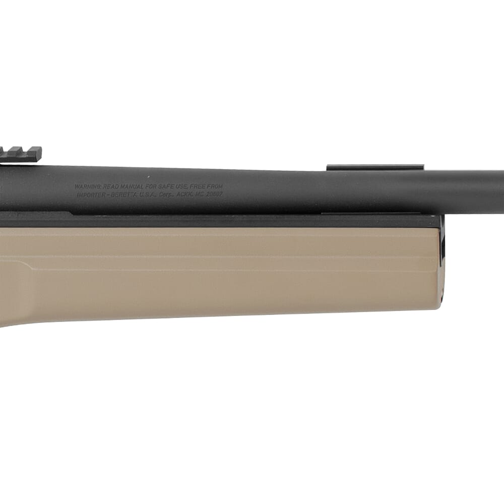 Sako TRG 22 6.5 Creedmoor Tan 26" JRSDT182
