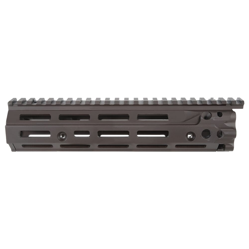 Daniel Defense RIS III 9.5" Flat Dark Earth Rail Assembly 01-004-02976-011