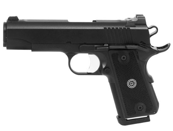Guncrafter No Name CCO .45ACP NN45CCO