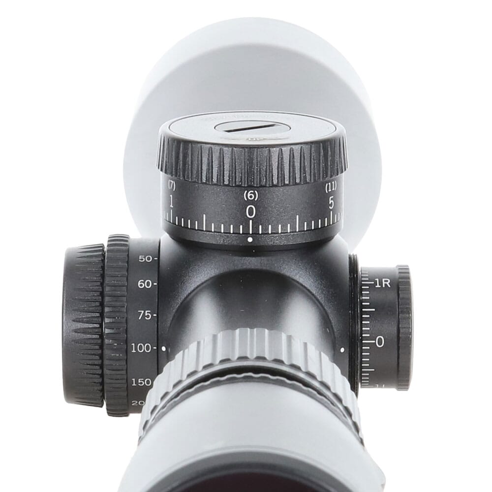 Vortex Razor HD LHT 3-15x50 G4i BDC Riflescope RZR-31503