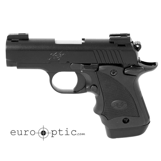 Micro 9 Nightfall(DN)/TFX Pro Sight & Hogue grips