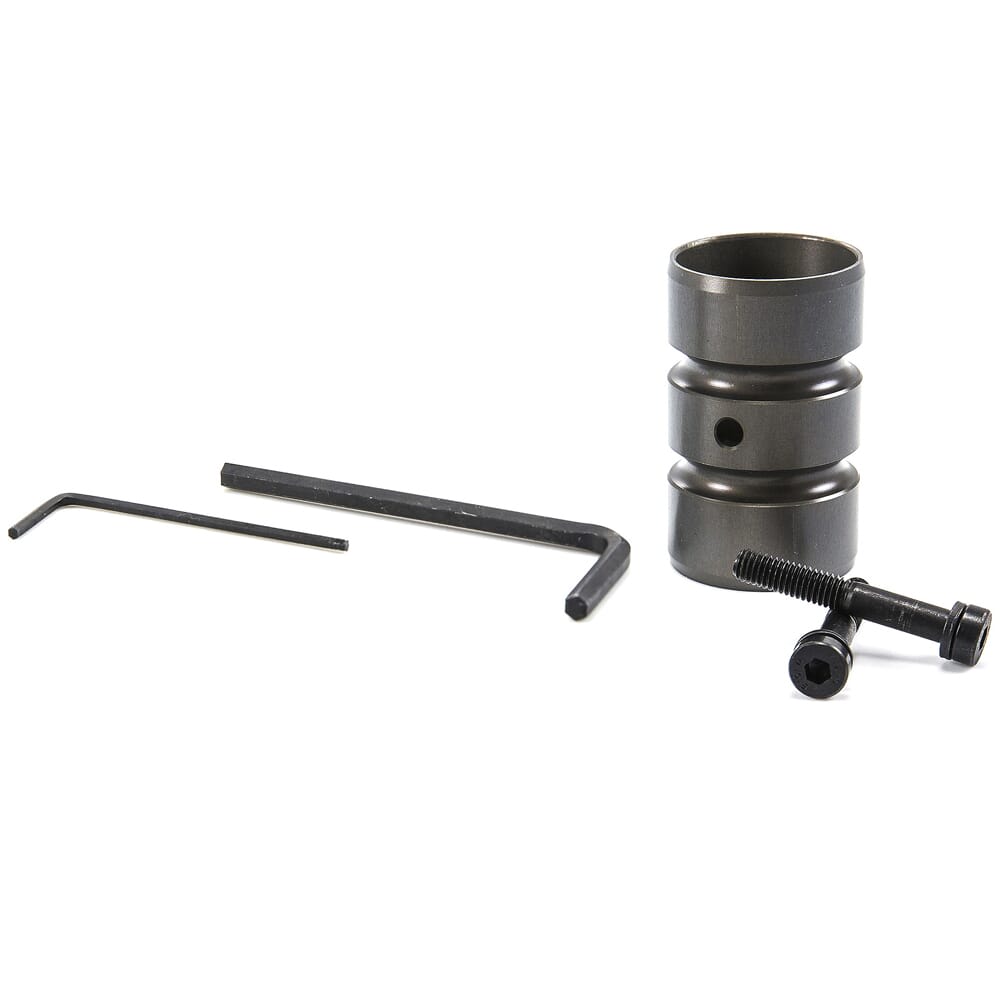 Geissele 15" M-LOK MK8 Black Super Modular Rail 05-286B