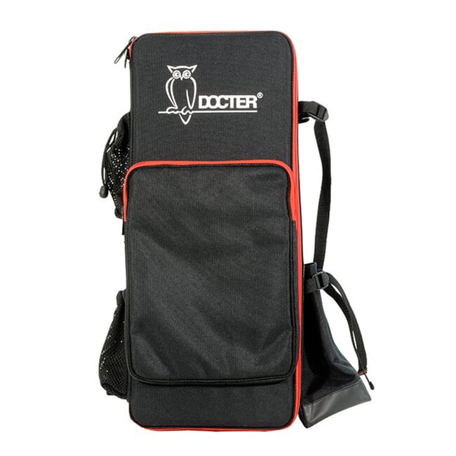 Docter Optic 20-50x80 ED Variable Binoculars DBA205080-backpack