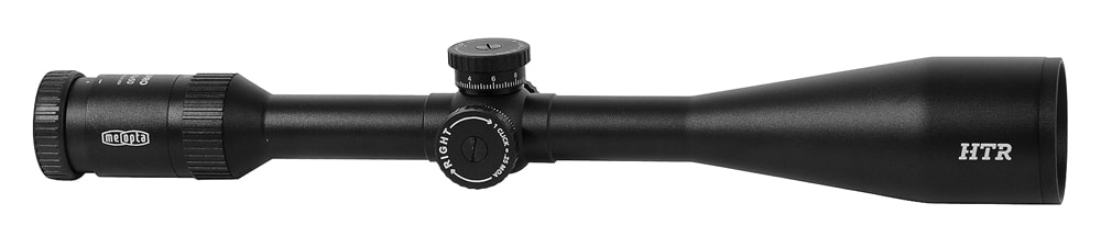 MEOPRO 6.5-20x50 HTR Windmax 8 412000. Like new with faint ring marks. UA1516