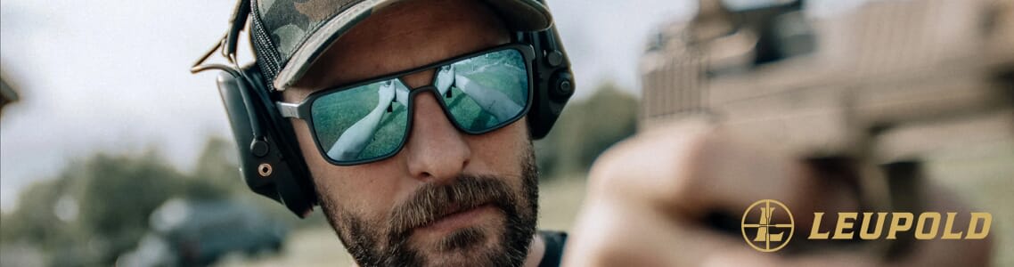 Bridger Performance Sunglasses