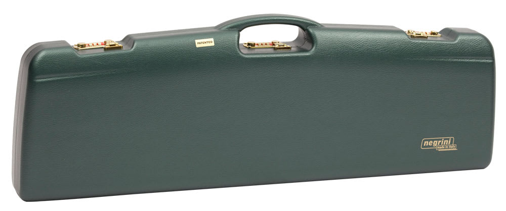 Negrini One Shotgun 31.5" Green/Brown 1651L/4725