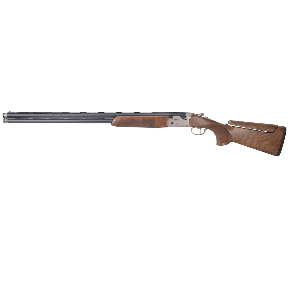 Beretta 694 Sporting B-Fast Comb 12-ga 3" 30" Walnut Over/Under Shotgun J694B10