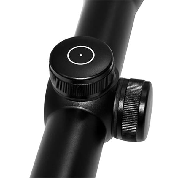 Schmidt Bender Summit 2.5-10x40 Reticle 7 952-B11-705