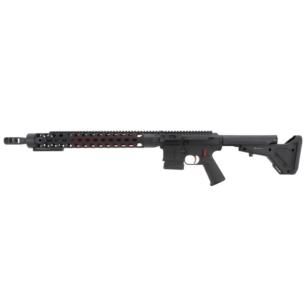 JP Enterprises SCR11 .223 Wylde 18" 1:8" Bbl Matte Black Rifle Order #20-02248