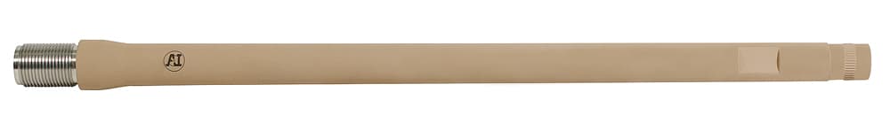 Accuracy International AT/AX .308 Win 5/8"x24 20" Pale Brown Barrel 1420012PB