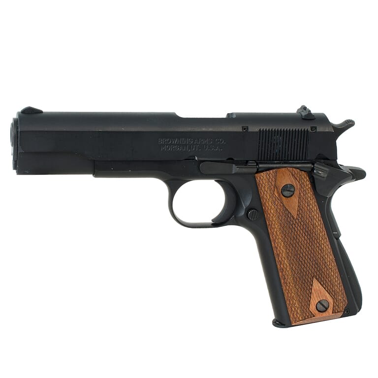 Browning 1911-22 A1 .22 LR Pistol UA-1236